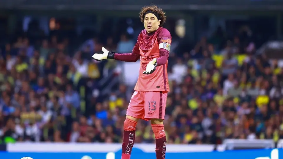 PSG y el motivo para rechazar a Guillermo Ochoa en 2011: “No tenía prestigio internacional”