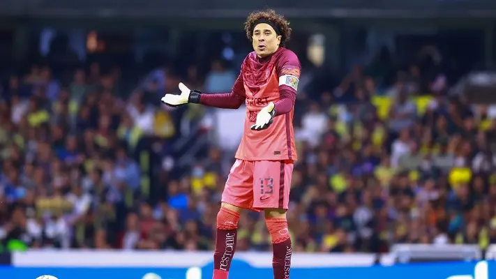 PSG y el motivo para rechazar a Guillermo Ochoa en 2011: “No tenía prestigio internacional”