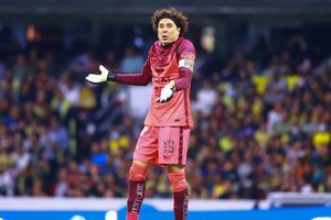 PSG y el motivo para rechazar a Guillermo Ochoa en 2011: “No tenía prestigio internacional”