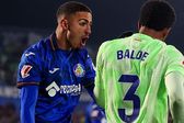 Alejandro Balde denuncia insultos racistas en el Getafe vs FC Barcelona