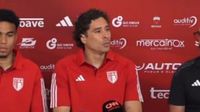 Guillermo Ochoa se siente listo para debutar con el AVS este sábado