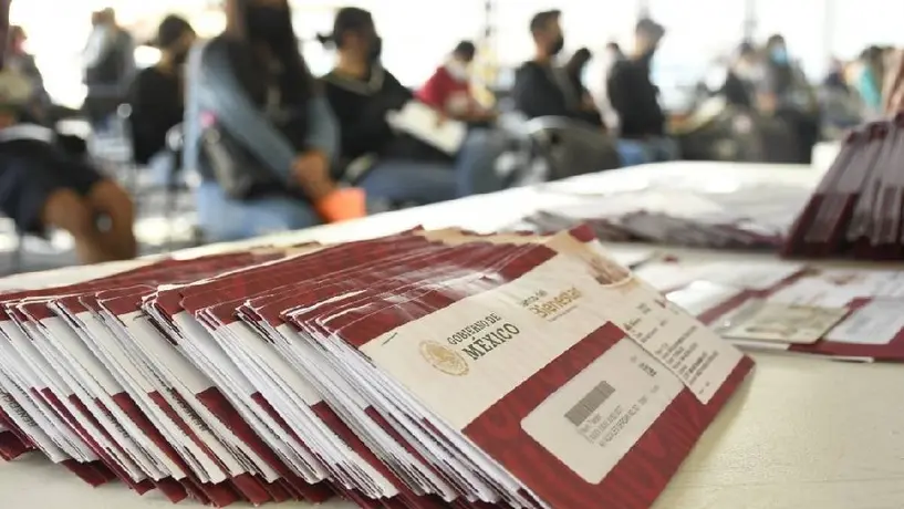 Jóvenes Construyendo el Futuro: Por ley ‘ninis’ recibirán dinero hasta por 12 meses