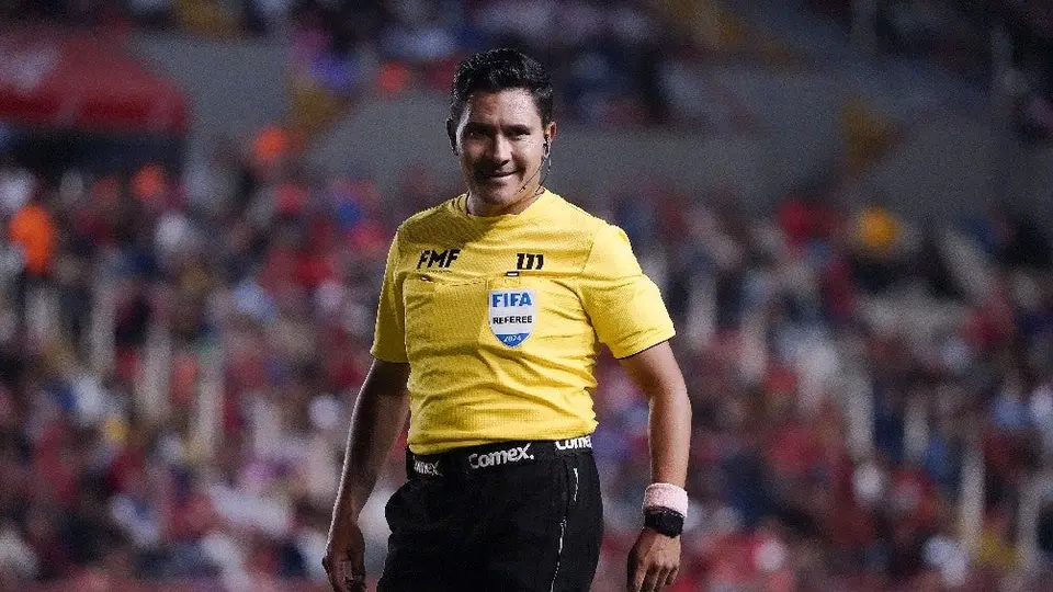 Fernando ‘Cantante’ Guerrero manda extraño mensaje a finalizar sus partidos