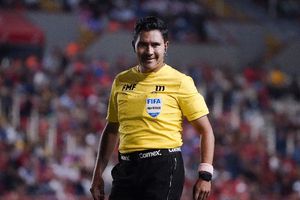 Fernando ‘Cantante’ Guerrero manda extraño mensaje a finalizar sus partidos