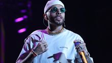 Rauw Alejandro lanzará un nuevo disco ‘Cosa Nuestra’ con la colaboración de Laura Pausini y Bad Bunny