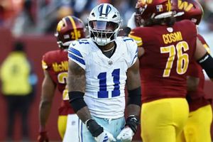 Micah Parsons lanza mensaje contra los fanáticos que pedían al equipo perder