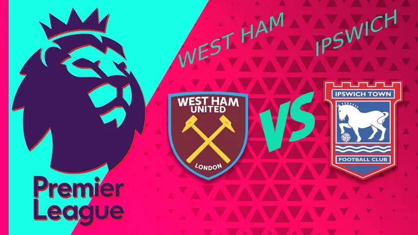 West Ham vs Ipswich: ¿Dónde y a qué hora ver el partido de la Jornada 7 de la Premier League?