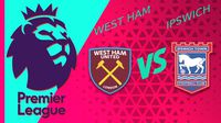 West Ham vs Ipswich: ¿Dónde y a qué hora ver el partido de la Jornada 7 de la Premier League?