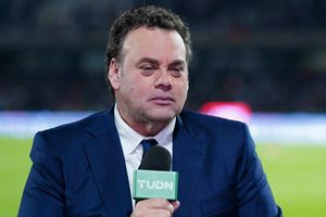 Faitelson fue separado de programas en ESPN por criticas a ‘Canelo’ Álvarez