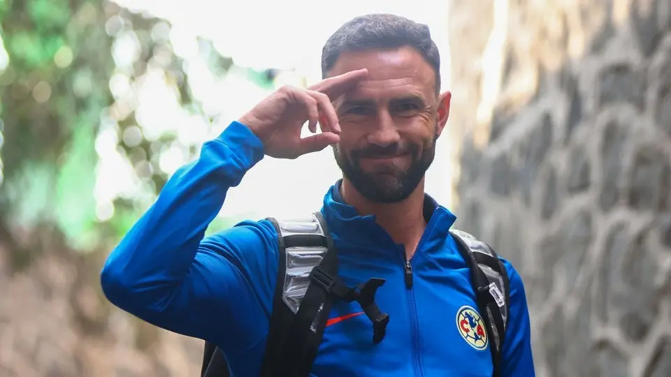 Miguel Layún sobre el ‘bajón’ de América este AP24: “Es parte de crear un equipo de época”