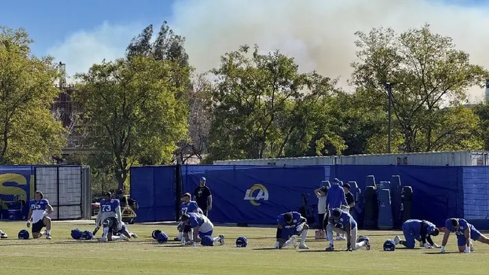 Cardinals se solidariza y presta avión a Los Ángeles Rams para viajar a Arizona
