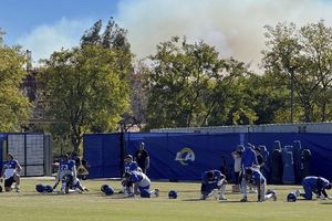 Cardinals se solidariza y presta avión a Los Ángeles Rams para viajar a Arizona