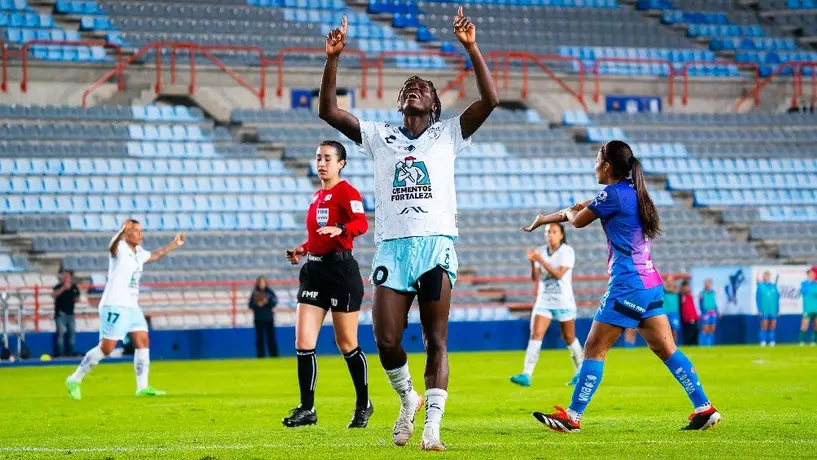 Rayadas vs Pachuca: ¿Cuándo y dónde ver EN VIVO la Vuelta de la Semifinal de Liga MX Femenil ?