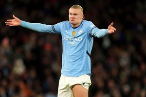 ¿A la cárcel? Haaland puede ir a la prisión por una insólita razón