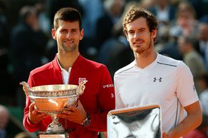Andy Murray será el entrenador de Novak Djokovic en el Abierto de Australia