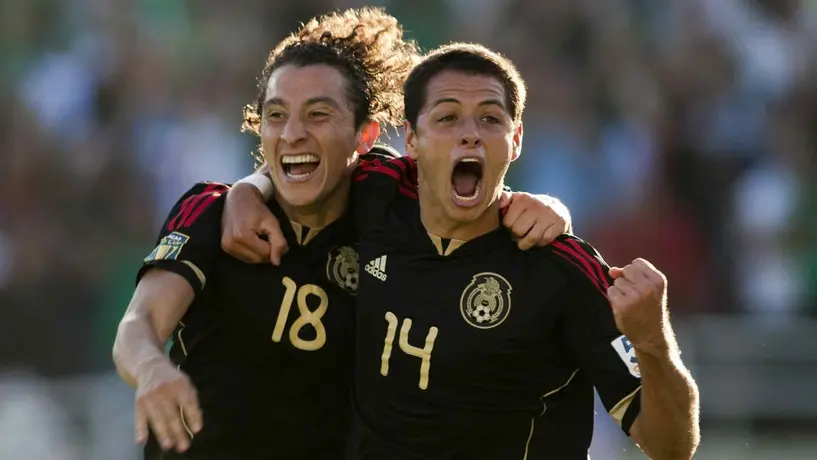 ¡Homenaje a leyendas del Tri! Anuncian reconocimiento a históricos de la Selección Mexicana
