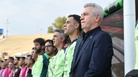 Javier Aguirre sobre no convocatoria de jugadores: “Todos parten de cero, no heredaré nada”