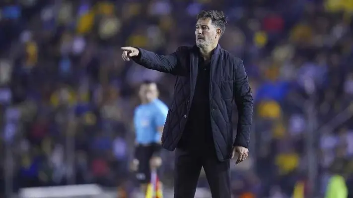 Gustavo Lema confesó que ganarle el Clásico Capitalino a América 'es sensacional'