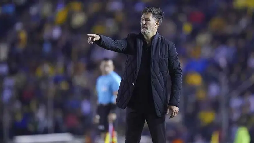 Gustavo Lema confesó que ganarle el Clásico Capitalino a América 'es sensacional'