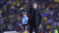 Gustavo Lema confesó que ganarle el Clásico Capitalino a América 'es sensacional'