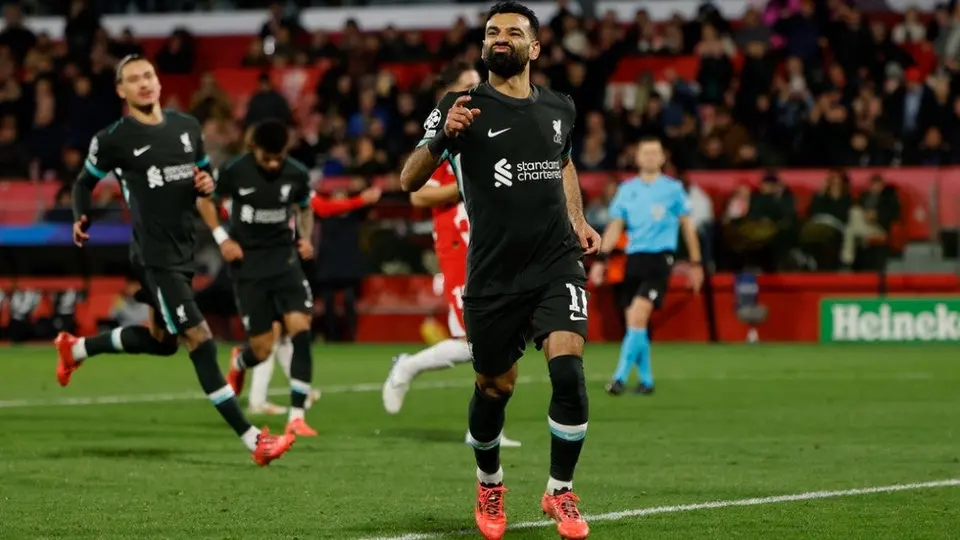 Champions League: Todos los resultados de la jornada 6