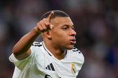 Mbappé no asistirá al derbi madrileño en el metropolitano por motivos de seguridad