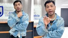Asaltan al cantante Samo oootra vez: “Hacen falta castigos más severos”