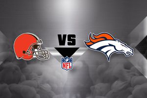 Cleveland Browns vs Denver Broncos: ¿Dónde ver el MNF de la Semana 13 de la NFL?