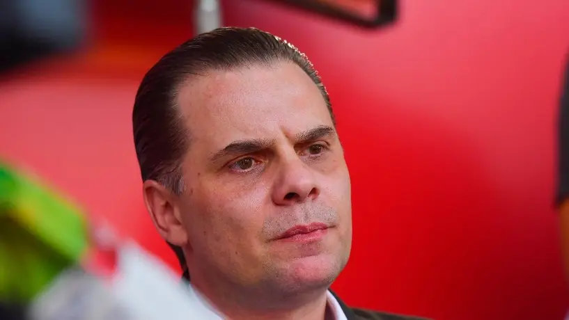 Martinoli explota contra el Toluca tras derrota ante América: "La postura de Paiva, lamentable"