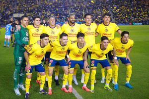 Argentinos reclaman ausencia de América en el Mundial de Clubes 2025: '¿Cómo no va a estar?'