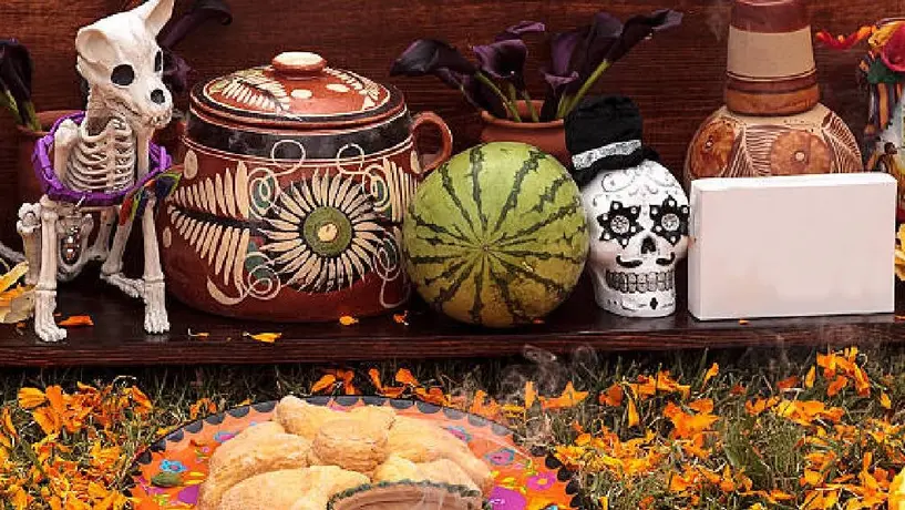 Día de Muertos: ¿Cuándo poner la ofrenda para las mascotas y qué debe llevar?