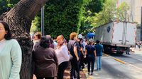Reportan sismo de 5.3 grados proveniente de Guerrero; ahora sí sonó la alerta sísmica