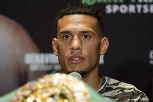 David Benavidez 'revienta' a Canelo Álvarez por rechazar otra oferta: 'Me tiene miedo'