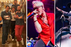 Stone Temple Pilots, Maldita Vecindad y Enjambre: Cuándo, dónde y preventa de boletos