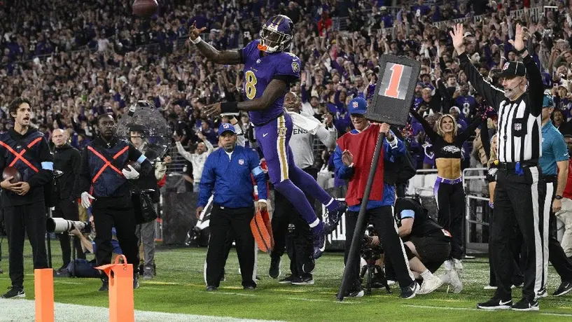 NFL trabaja ‘arduamente’ para realizar un juego en Berlín
