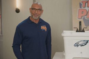 ¡Joyita! Batista aparece en divertido comercial del 'NFL Patch'