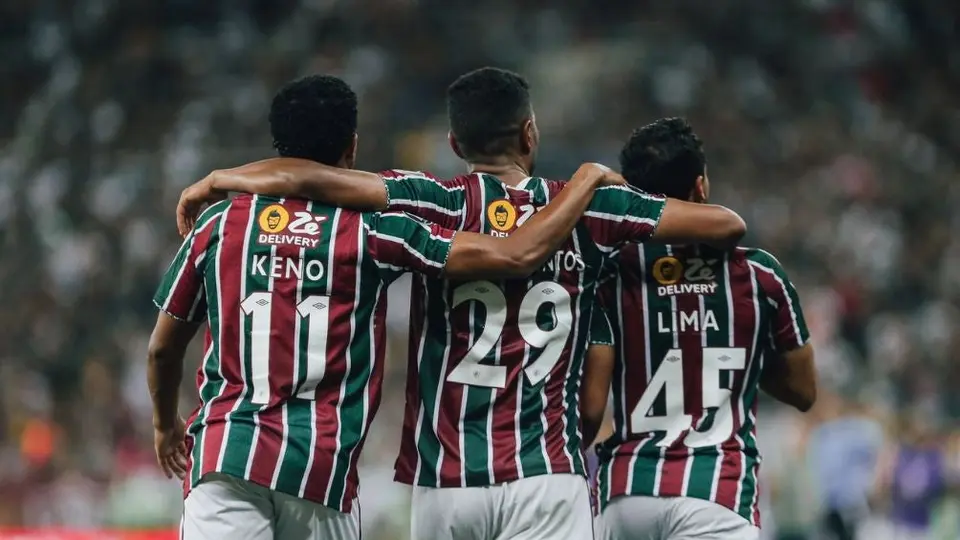 Copa Libertadores: Fluminense saca ventaja tras derrotar al Atlético Mineiro