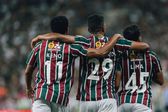 Copa Libertadores: Fluminense saca ventaja tras derrotar al Atlético Mineiro