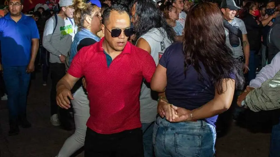 ¿Prohibirán las fiestas sonideras en Ecatepec? Esto se sabe