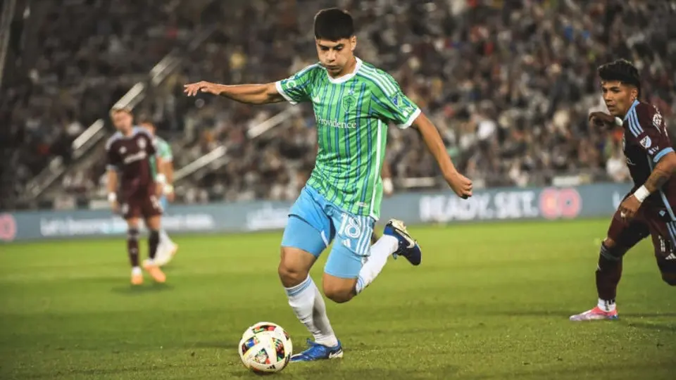 El mexicano, Obed Vargas, confía en remontada ante LAFC