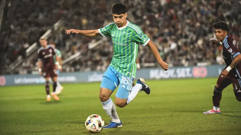 El mexicano, Obed Vargas, confía en remontada ante LAFC