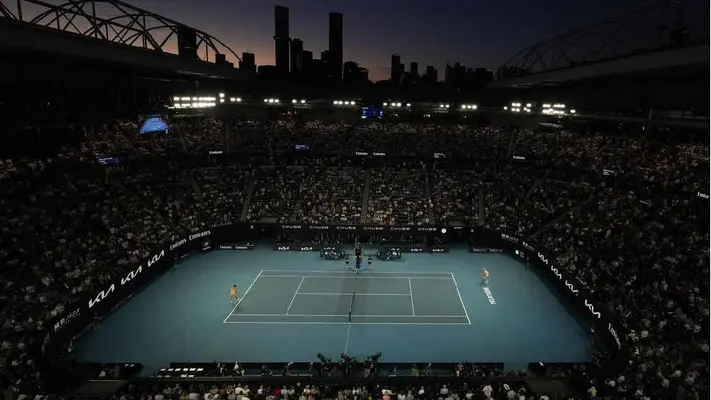 Australian Open: Así se jugará la Final del primer Grand Slam del año