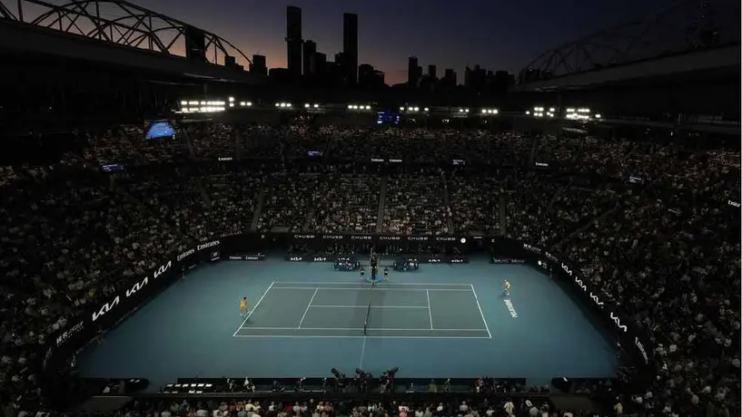 Australian Open: Así se jugará la Final del primer Grand Slam del año
