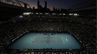 Australian Open: Así se jugará la Final del primer Grand Slam del año