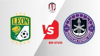 León vs Mazatlan EN VIVO Liga MX Apertura 2024 Jornada 16