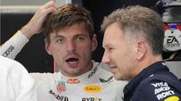FIA castiga a Max Verstappen por groserías durante la rueda de prensa