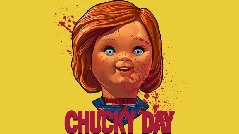 Chucky Day en CDMX: Aquí te decimos dónde y cuándo será