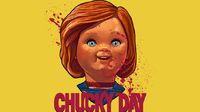 Chucky Day en CDMX: Aquí te decimos dónde y cuándo será