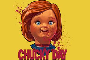 Chucky Day en CDMX: Aquí te decimos dónde y cuándo será