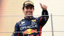 Sergio 'Checo' Pérez previo al Gran Premio de Texas: 'Es como correr en casa'